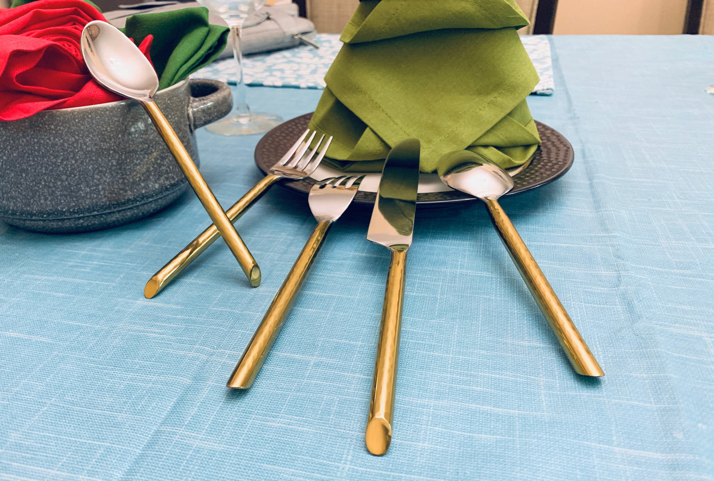 The Lux Table Bundle