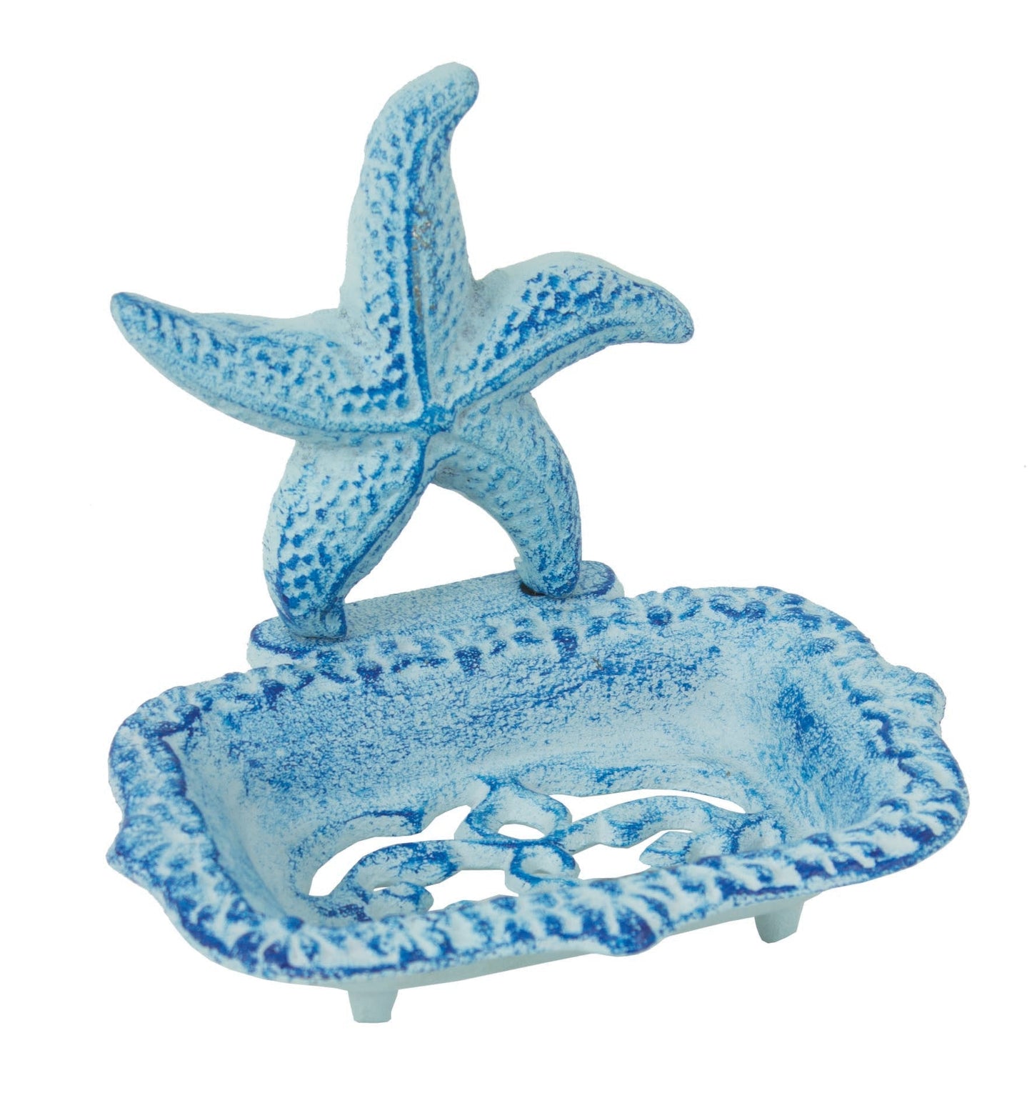 Starfish Soap Dish