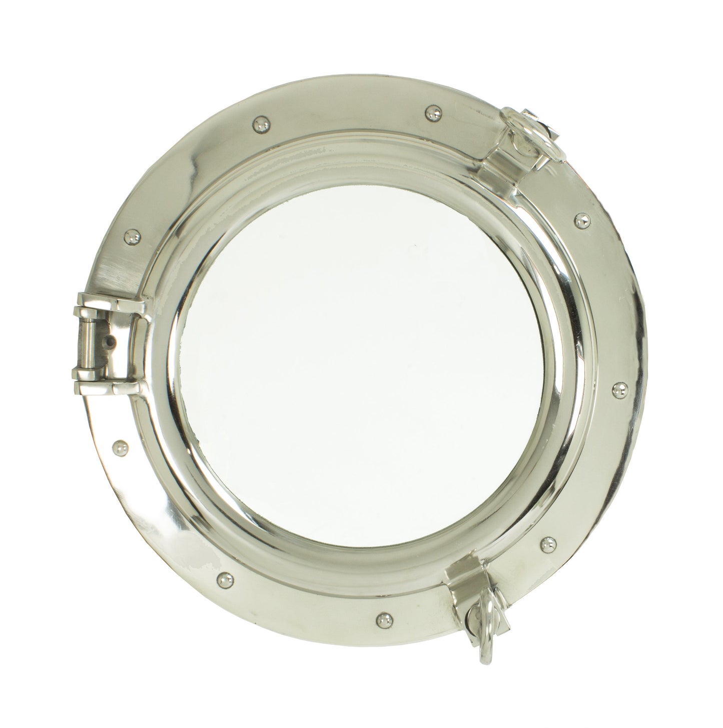 Porthole Mirror