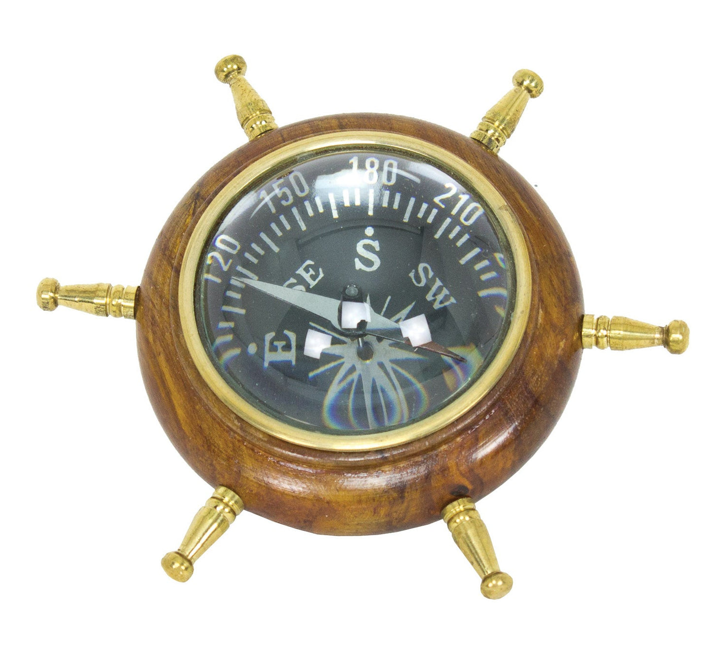 Desk Compass