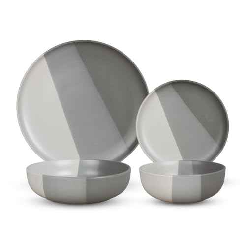 Piermont Dinner Set