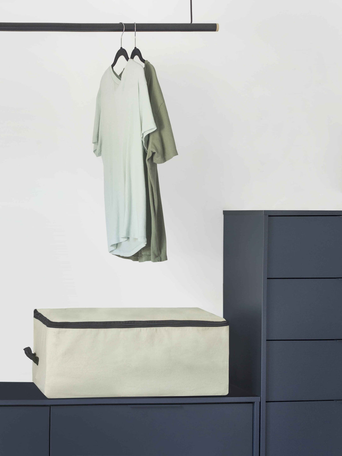 Comforter Storage Bags