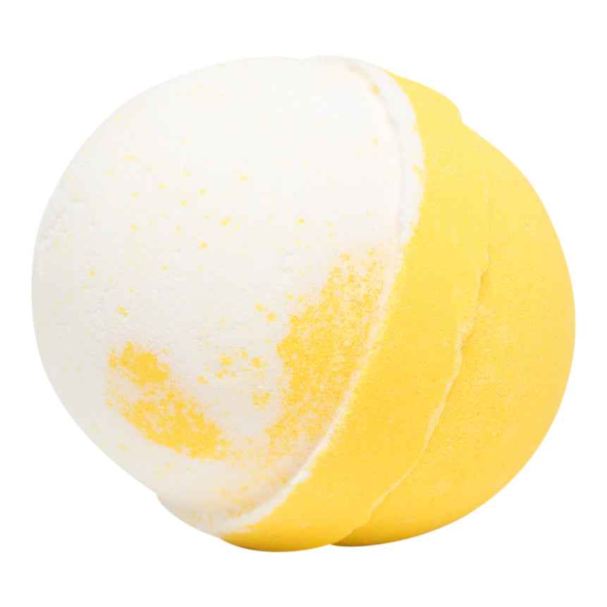 Honeysuckle Kisses Bath Bomb