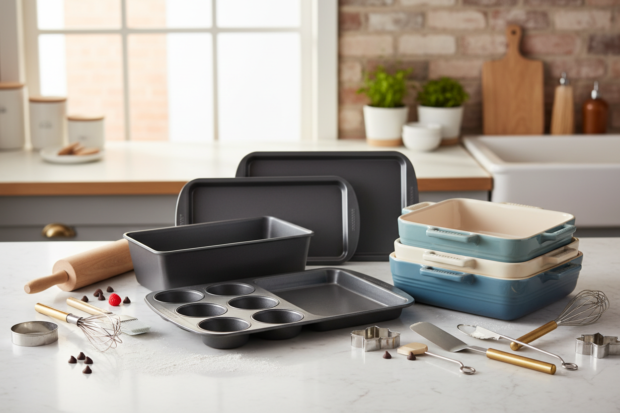 Bakeware