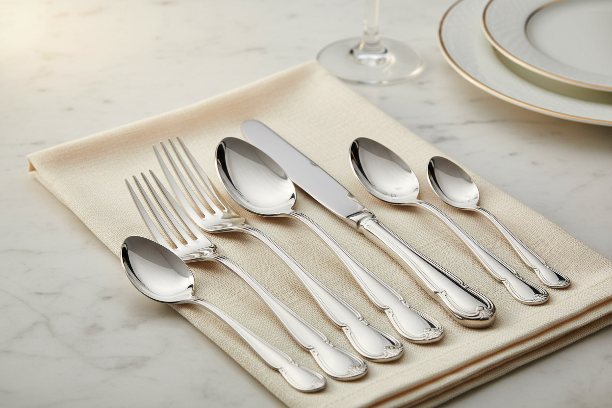 Flatware
