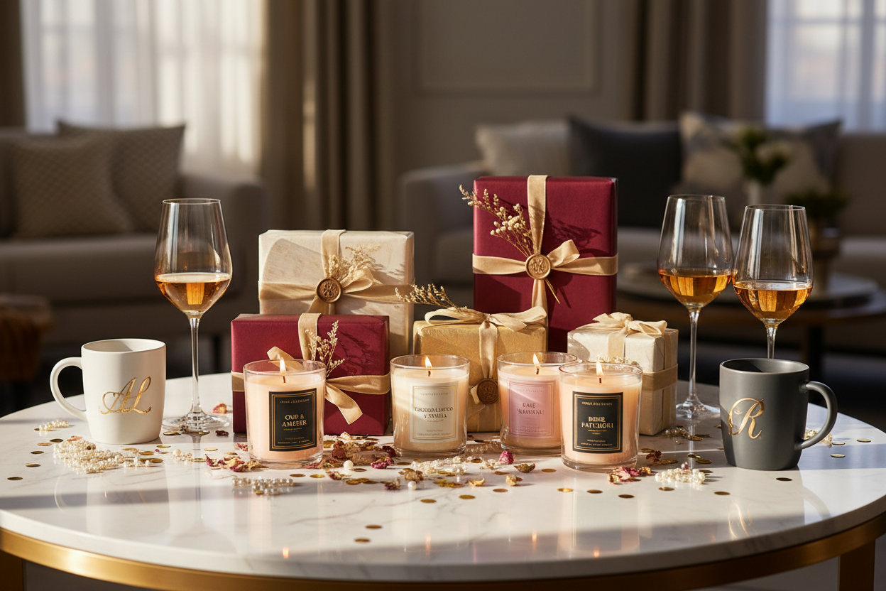 Gift Ideas