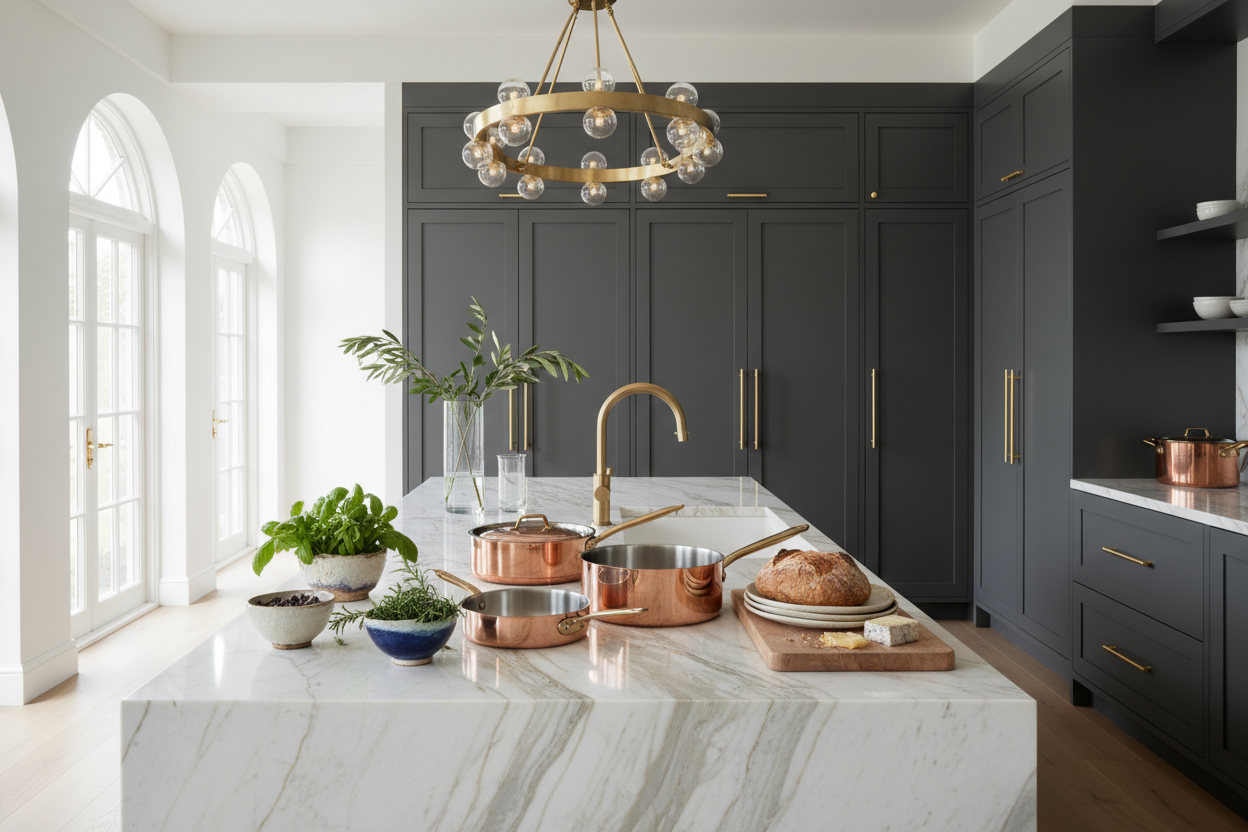 Chef's Atelier
