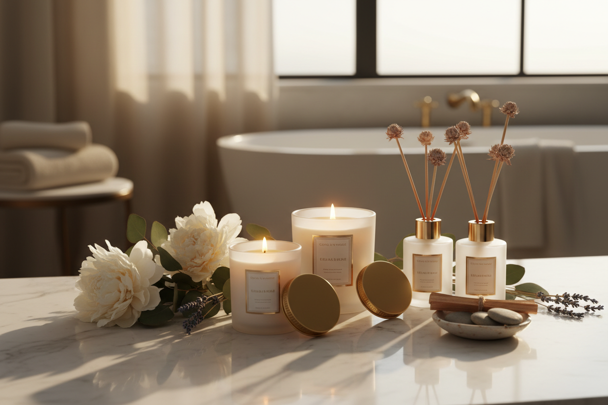 The Scent Atelier