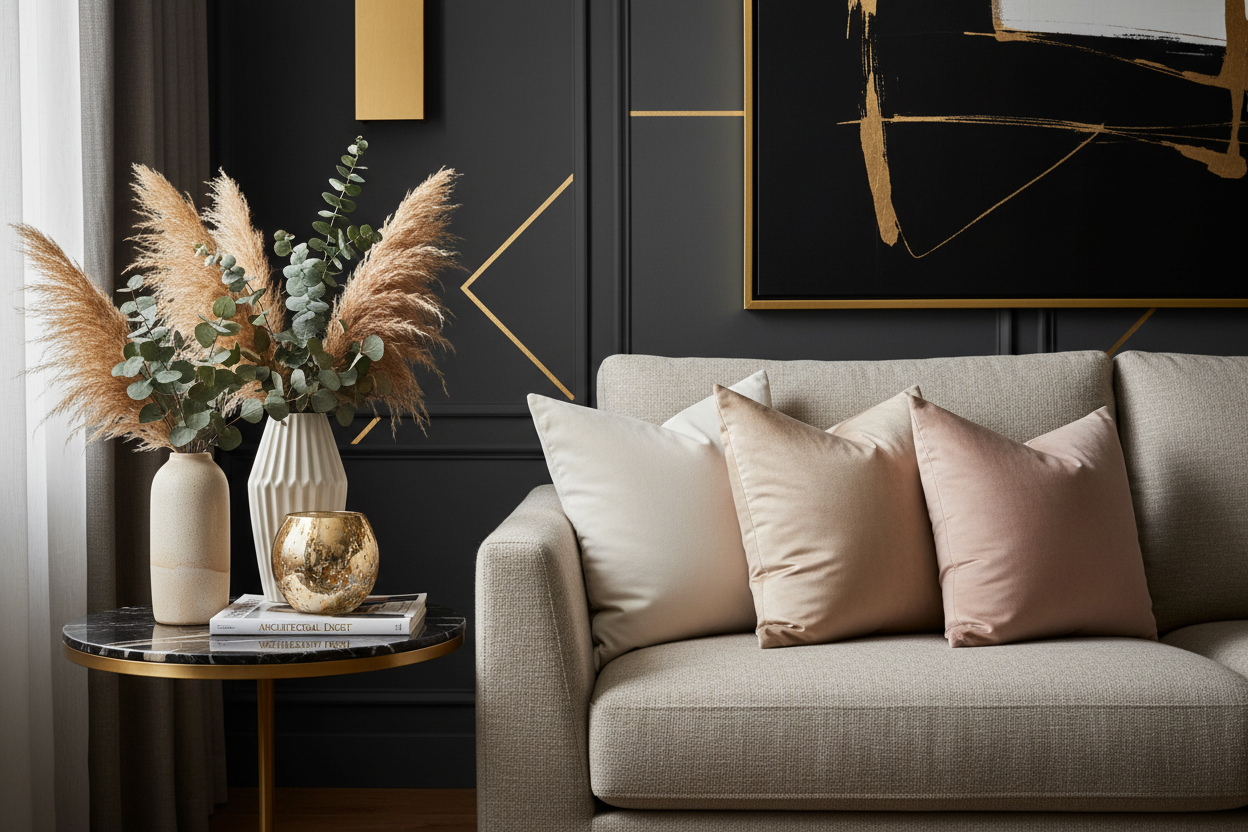 Home Décor Under $50