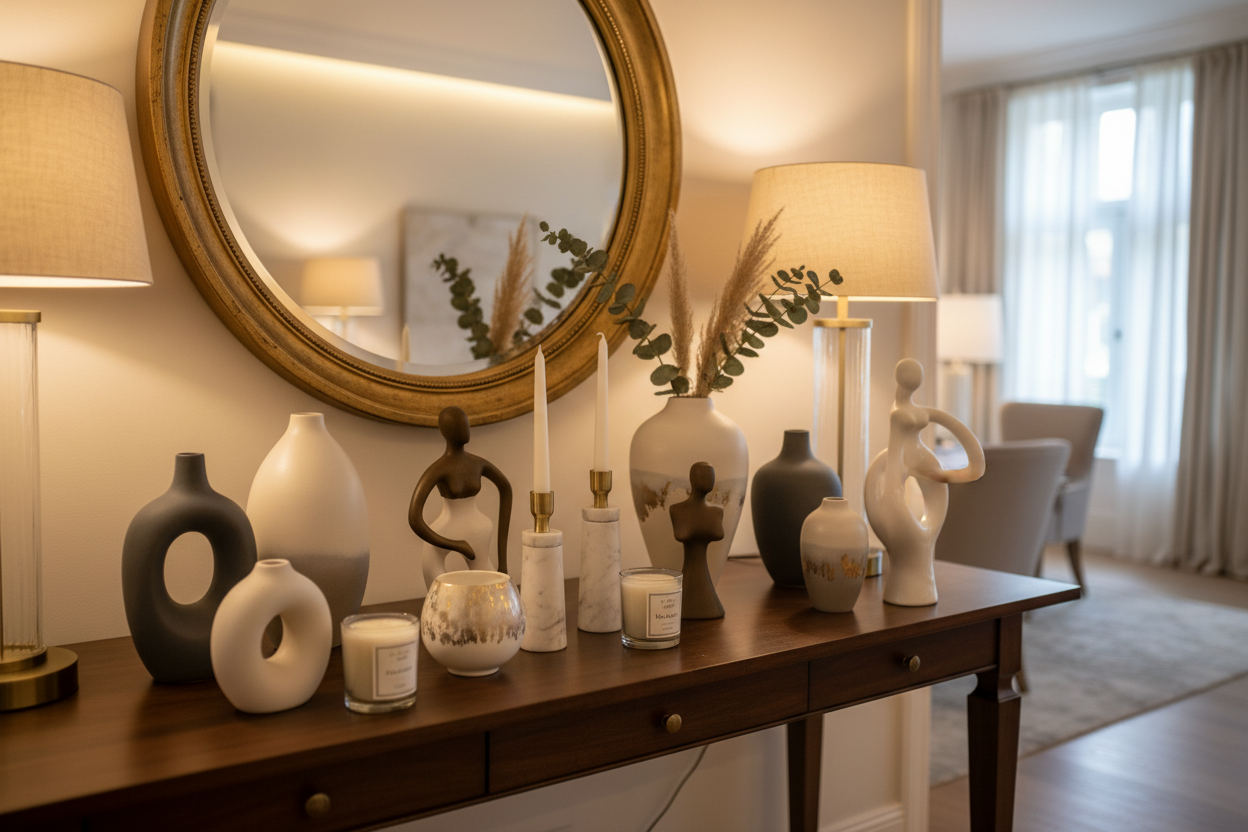 Home Decor