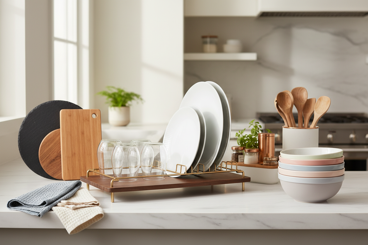 Kitchen Accessories