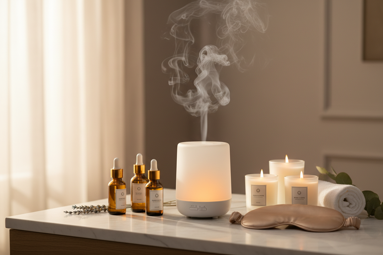 Luxury Spa