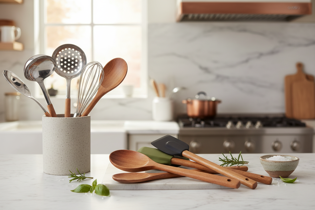 Utensils