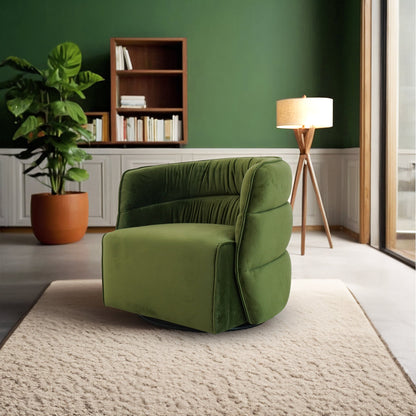 Walden Swivel Chair