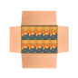 Organic Moringa Energy Tea - Orange Passionfruit - Natural Coffee Alternative