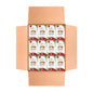 Organic Moringa Tea - Strawberry - Caffeine-Free Herbal Tea