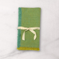 Lilia Napkins Set of 4, Pear