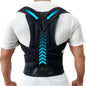 Unisex Adjustable Posture Trainer