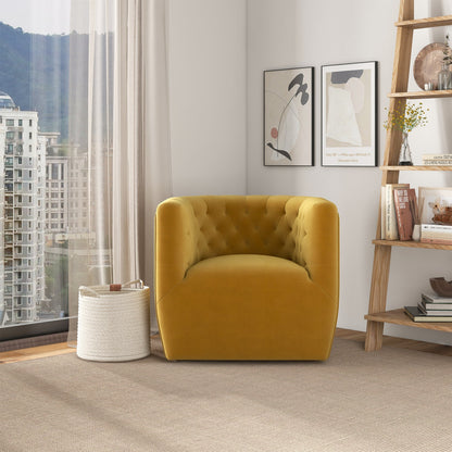 Delaney Accent Chair