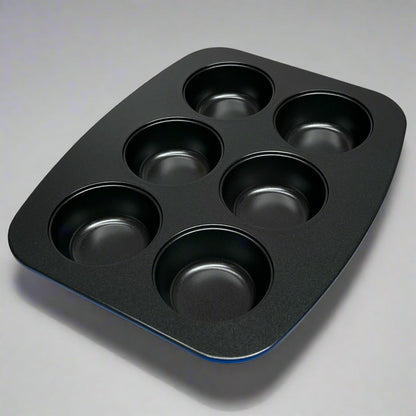 NUTRICHEF 8-Piece Nonstick Stackable Bakeware Set Sz 11" W x 16" L NCBKSTK9