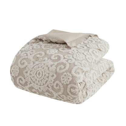 Cotton Comforter Mini Set