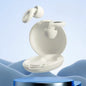 25dB Noise Cancelling Ear Plugs Reusable Silicone