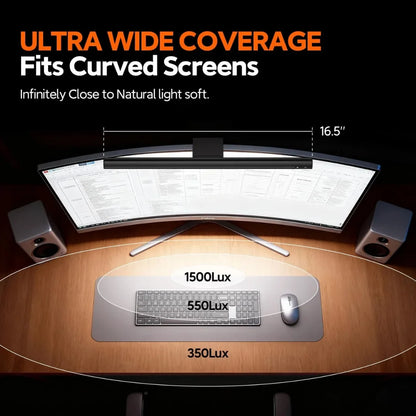 Monitor Light Bar Lamp
