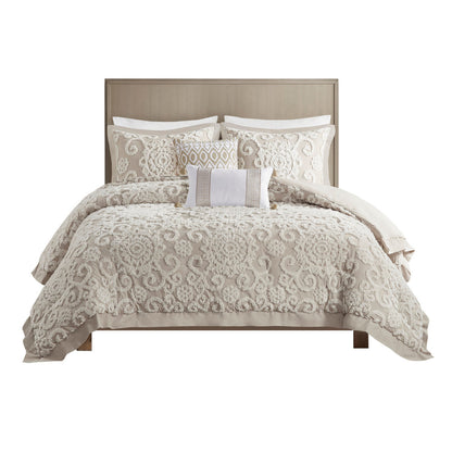 Cotton Comforter Mini Set