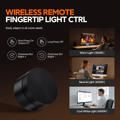 Monitor Light Bar Lamp