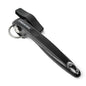 2PCS Durable Cans Opener Kitchen Tools Professional handheld Manual Stainless Steel Can Opener Side Cut Manual Jar opener