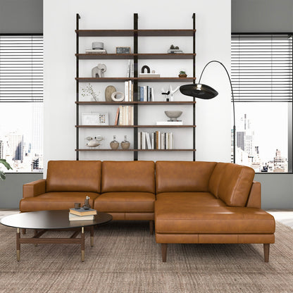 Corbin Right-Facing Sectional Sofa