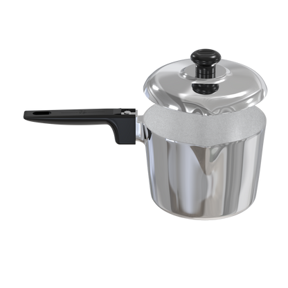 3 Quart Sauce Pan with Lid