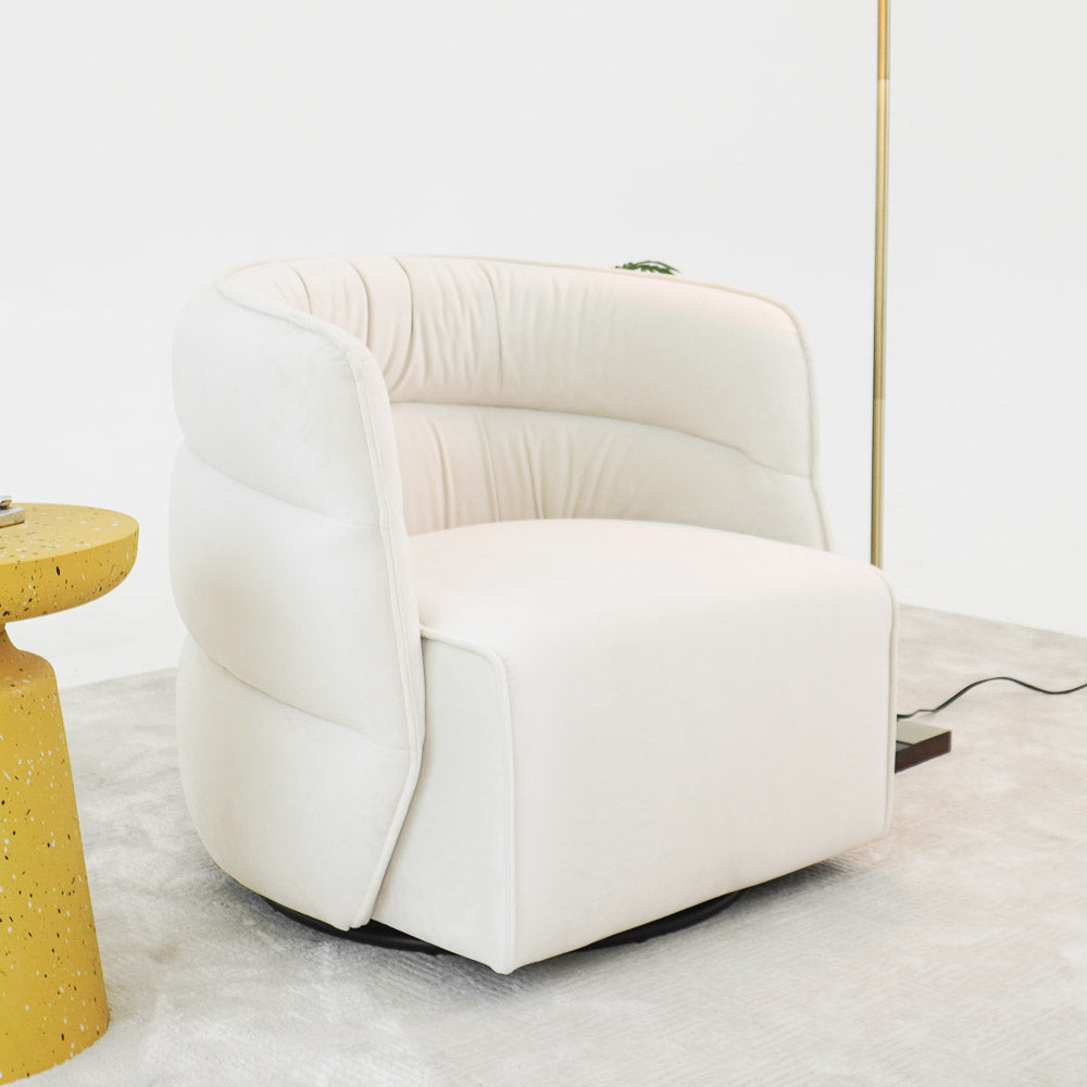 Walden Swivel Chair