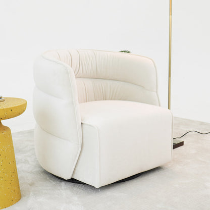 Walden Swivel Chair