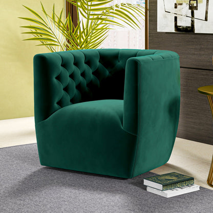 Delaney Accent Chair