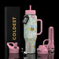 COLDEST 46oz Limitless Ultra v8