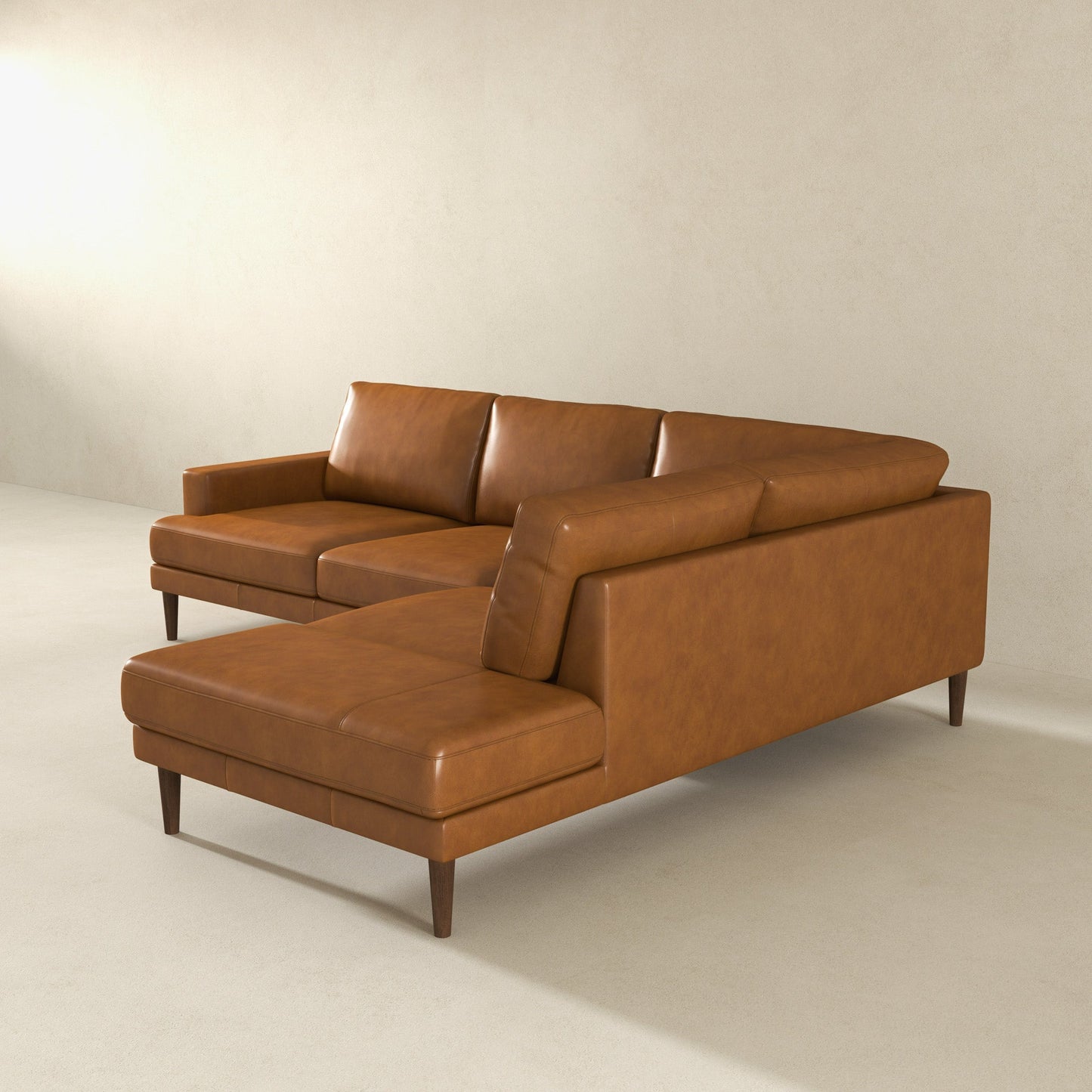 Corbin Right-Facing Sectional Sofa