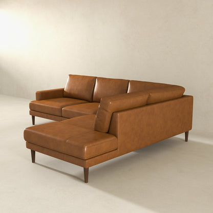 Corbin Right-Facing Sectional Sofa