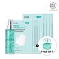 [Anua Official Shop] PDRN Collagen Plumping Wrinkle-Care Bundle L Moisturizer, Glow Spray Serum, Collagen Melting Patch, Plumping, Rejuvenation, Glass Skin, Korean Beauty, Skincare Routine, Facial Mist