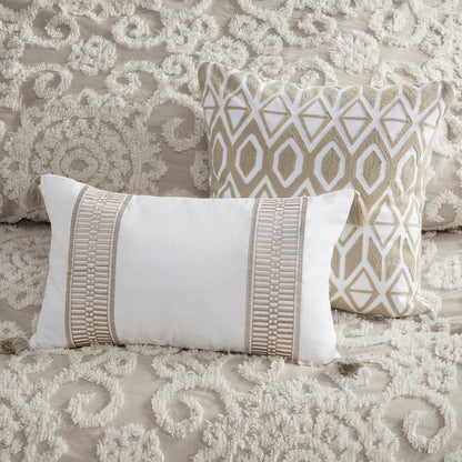 Cotton Comforter Mini Set