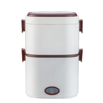 Multifunctional Electric Heating Insulation Lunch Box