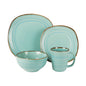 Tallulah 16 Pc Dinnerware Set