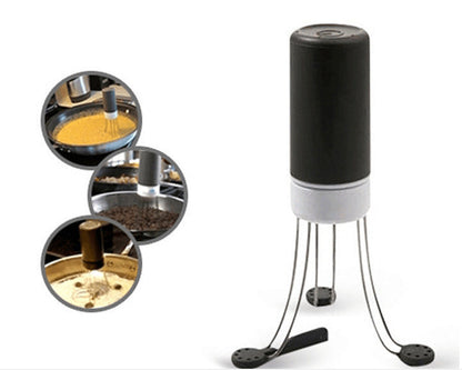 Wireless Automatic Stirrer 3-Speed Kitchen Mixer