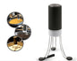 Wireless Automatic Stirrer 3-Speed Kitchen Mixer