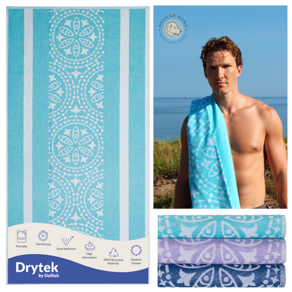 Drytek Quick Dry Towels-Closeout