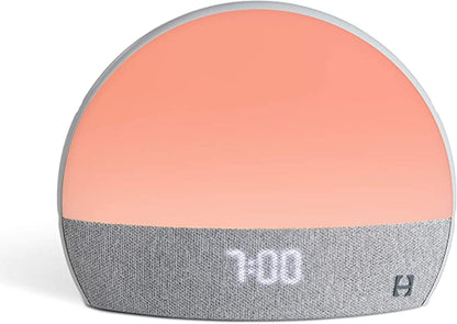 Hatch Restore Smart Sleep Clock with Night Light & White Noise