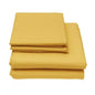 6-Piece Set: Egyptian Comfort 1600 Count Deep Pocket Bed Sheets