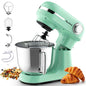 5.5QT/4.5QT Dual Bowls Electric Stand Mixer