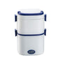Multifunctional Electric Heating Insulation Lunch Box