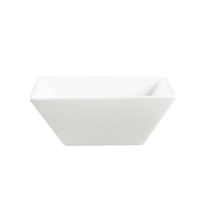 Kingsley White 16-Piece Dinner Set